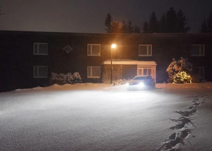 Fewo Kaeppchen Winterberg