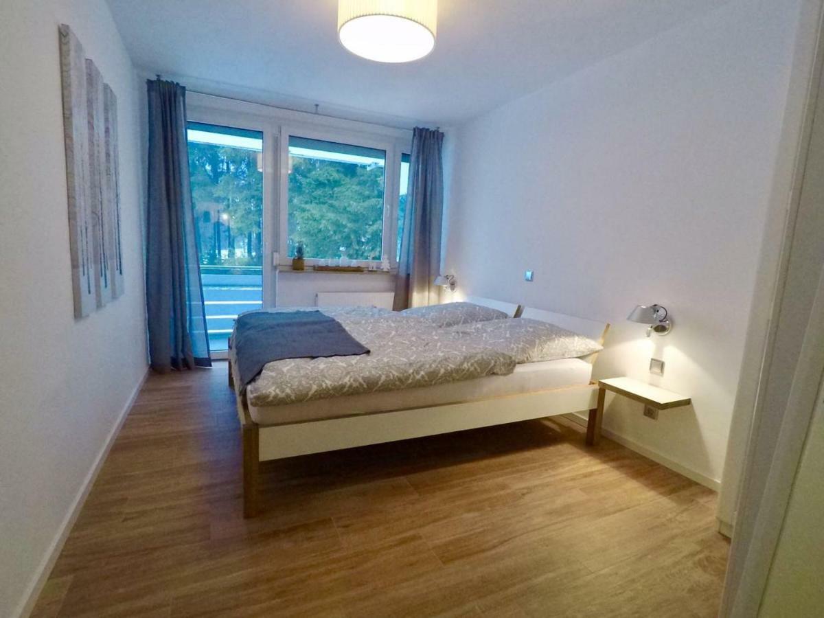 Apartment Kaeppchen Winterberg