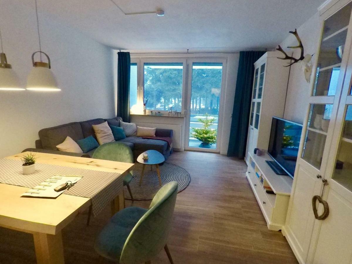 Apartment Kaeppchen *