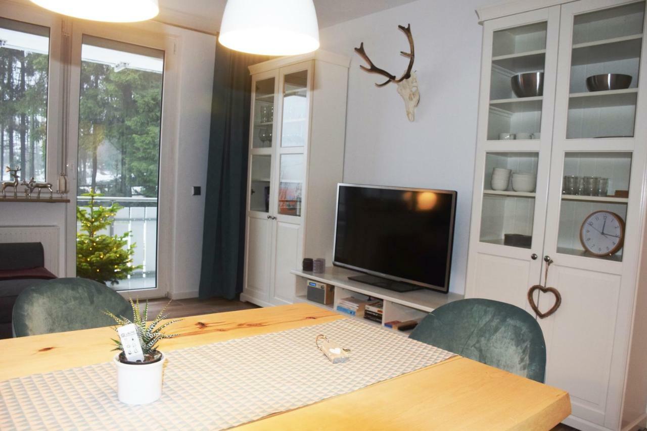 Kaeppchen Apartment Winterberg