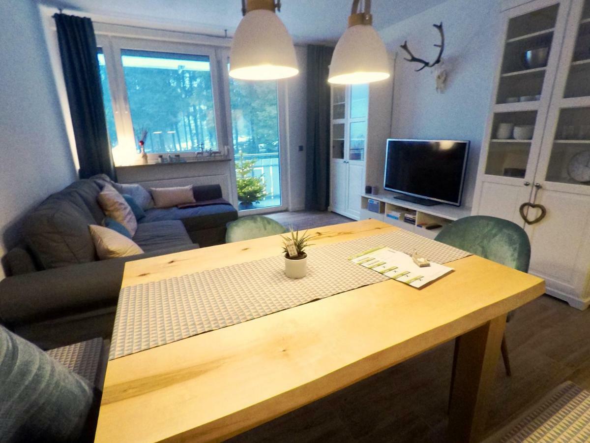 Apartment Kaeppchen