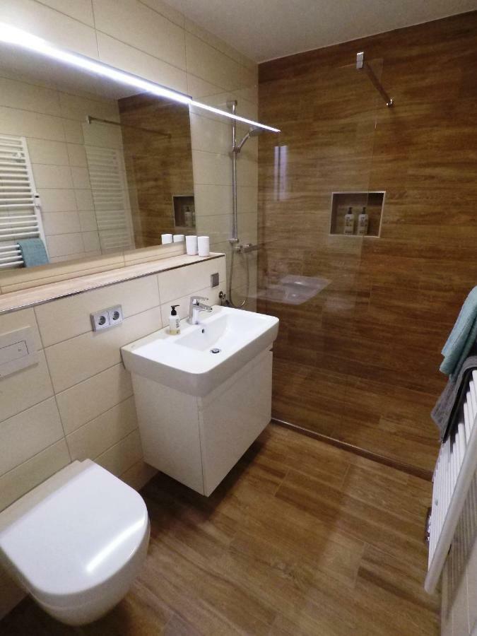 Kaeppchen Apartment