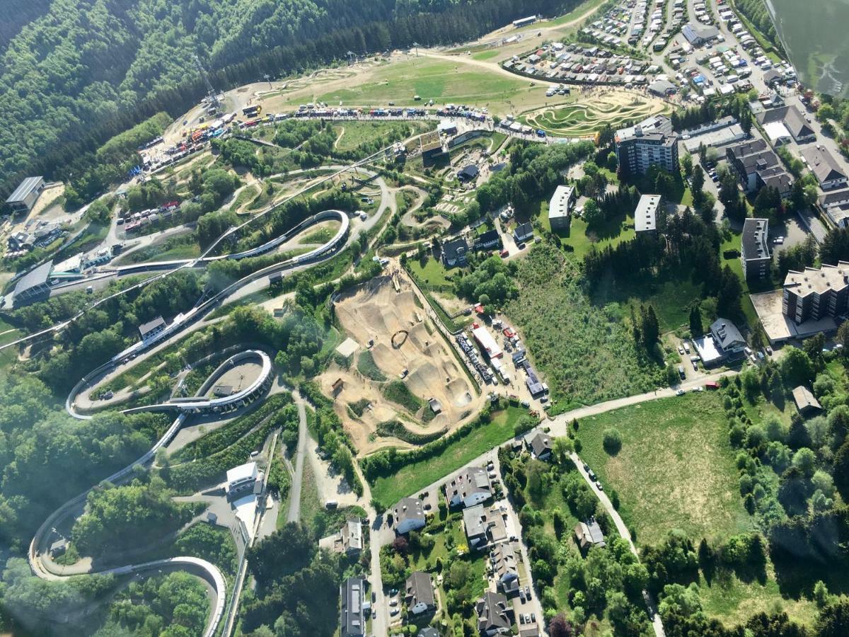 Kaeppchen Winterberg