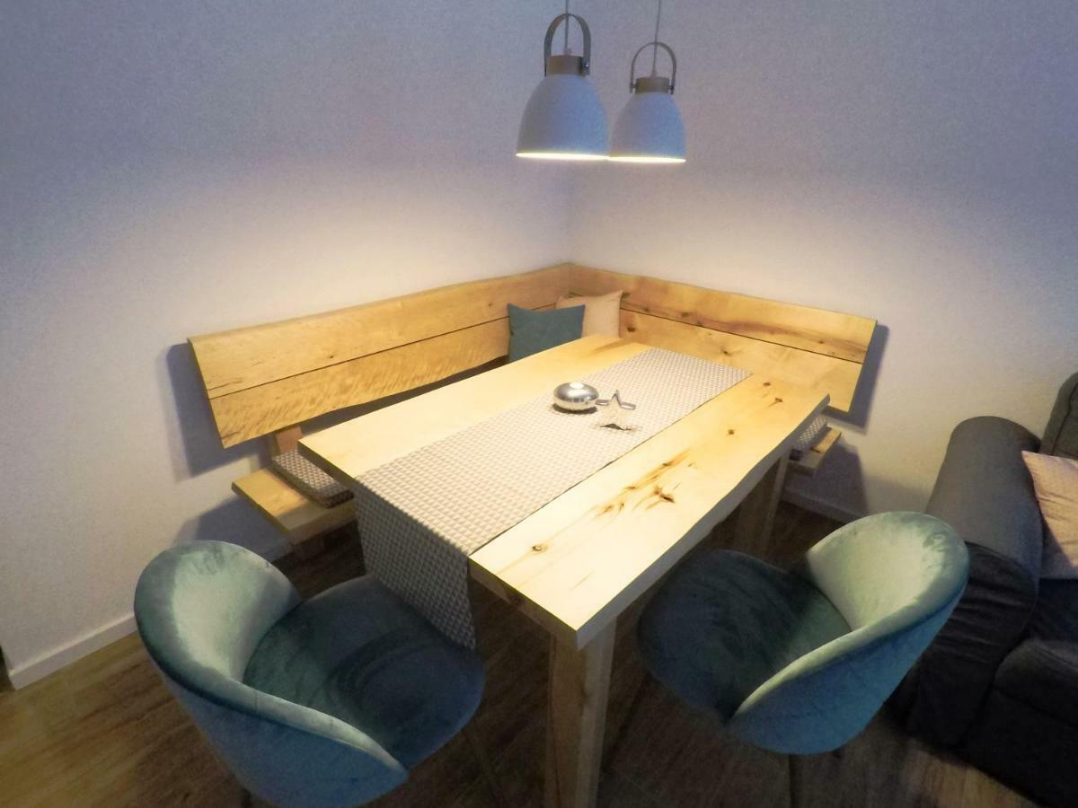 Kaeppchen Apartment Winterberg