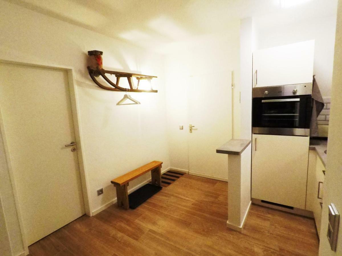 Apartment Kaeppchen